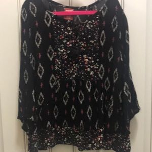 Girls blouse- 3 for $15